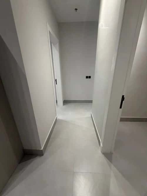 Apartment 128.39 SQM with 3 Bedrooms An-Narjis, North Riyadh, Riyadh