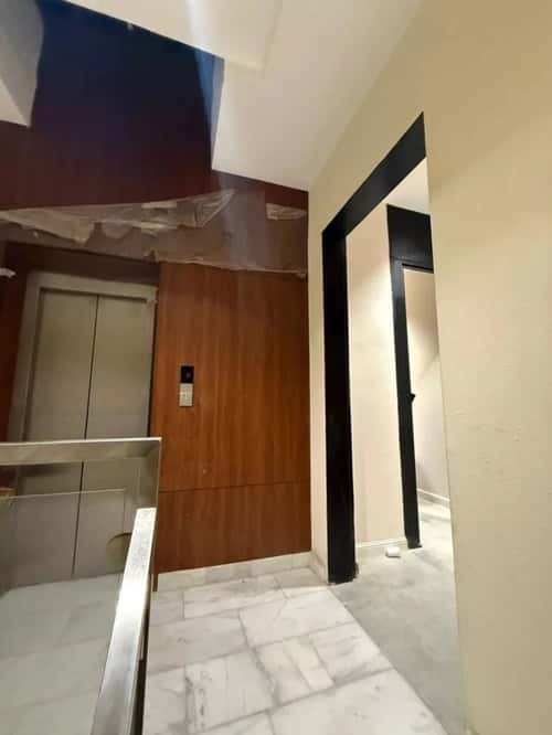 Apartment 54.78 SQM with 3 Bedrooms Ar-Rimal, East Riyadh, Riyadh