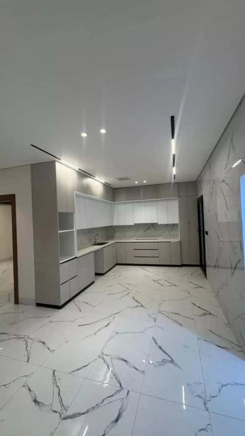 Apartment 600 SQM with 2 Bedrooms Al-Qairawan, North Riyadh, Riyadh