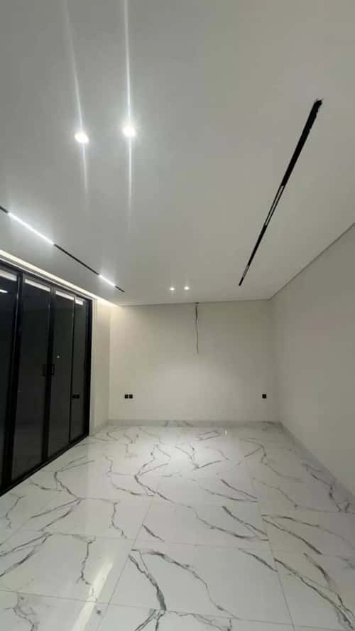Apartment 600 SQM with 2 Bedrooms Al-Qairawan, North Riyadh, Riyadh