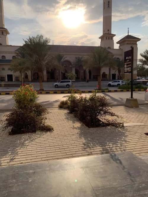 شقة 97.74 متر مربع بغرفتين قرطبة، شرق الرياض، الرياض