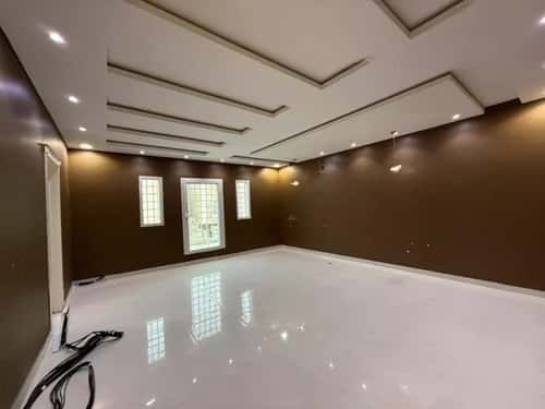 Villa 300 SQM Facing South with 5 Bedrooms Al-Muanisiyah, East Riyadh, Riyadh