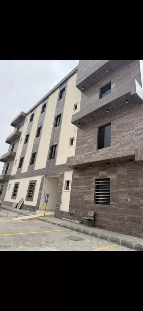 عمارة 1176 متر مربع واجهة شمالية المونسية، شرق الرياض، الرياض