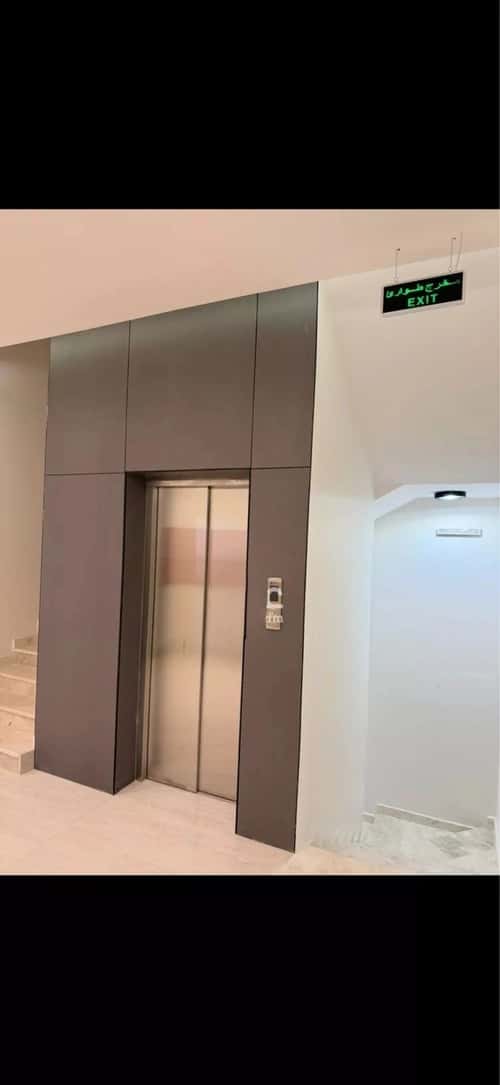 عمارة 1176 متر مربع واجهة شمالية المونسية، شرق الرياض، الرياض