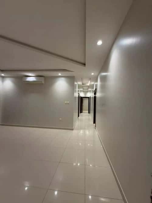 Floor 156.44 SQM with 3 Bedrooms An-Narjis, North Riyadh, Riyadh
