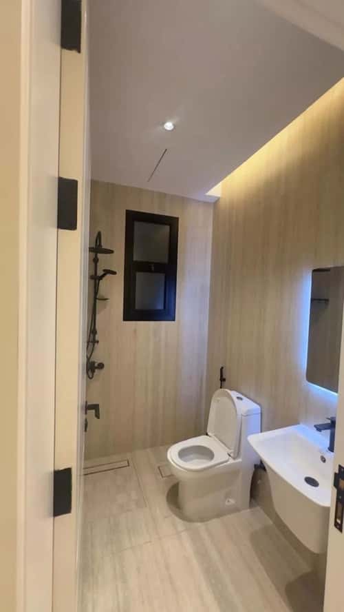 Apartment 145.36 SQM with 4 Bedrooms Al-Qadisiyah, East Riyadh, Riyadh