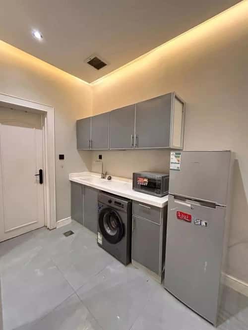 Apartment 60 SQM with 1 Bedroom Mugharazat, North Riyadh, Riyadh