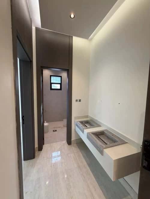 عمارة 1400 متر مربع واجهة جنوبية الرمال، شرق الرياض، الرياض