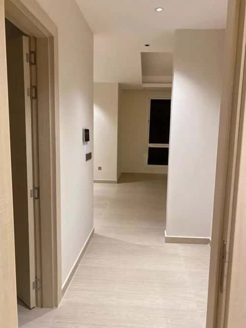 Apartment 114.19 SQM with 2 Bedrooms As-Sulaimanyah, Central Riyadh, Riyadh