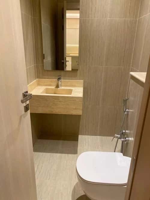 Apartment 114.19 SQM with 2 Bedrooms As-Sulaimanyah, Central Riyadh, Riyadh
