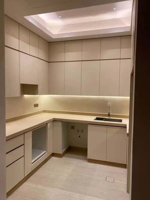 Apartment 114.19 SQM with 2 Bedrooms As-Sulaimanyah, Central Riyadh, Riyadh