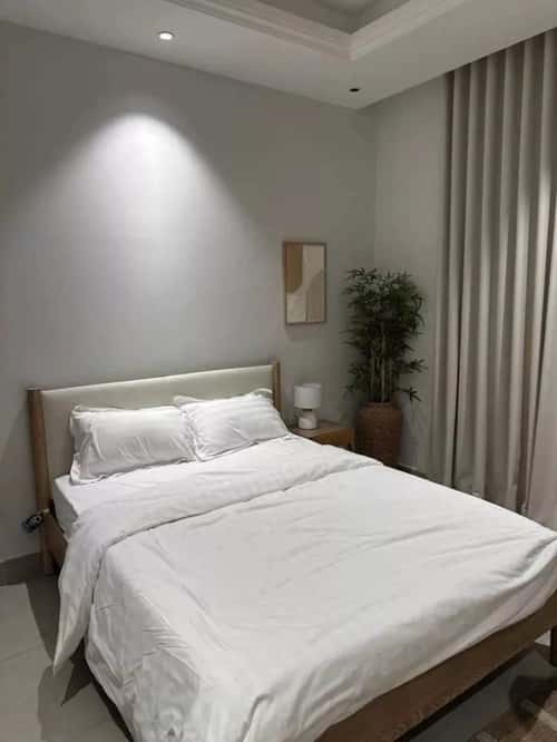 Apartment 132.88 SQM with 3 Bedrooms Al-Malqa, North Riyadh, Riyadh