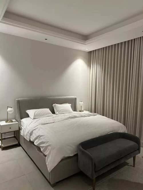 Apartment 132.88 SQM with 3 Bedrooms Al-Malqa, North Riyadh, Riyadh