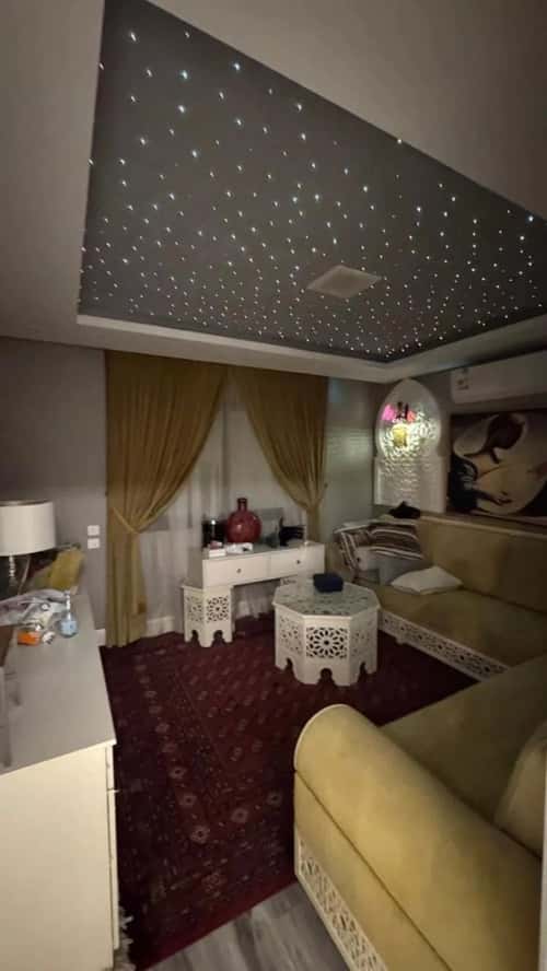 Apartment 153.95 SQM with 3 Bedrooms An-Narjis, North Riyadh, Riyadh