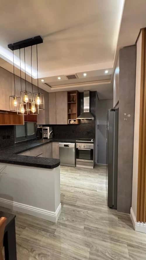 Apartment 153.95 SQM with 3 Bedrooms An-Narjis, North Riyadh, Riyadh