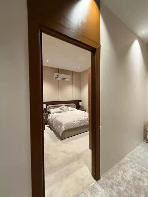 Apartment with 1 Bedroom Ar-Rimal, East Riyadh, Riyadh