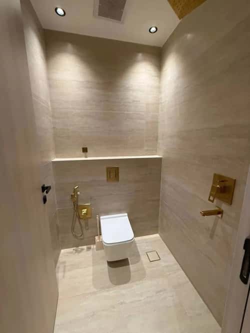 Apartment 371 SQM with 3 Bedrooms An-Narjis, North Riyadh, Riyadh