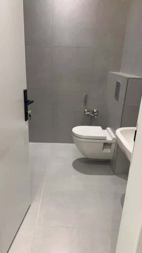 Apartment 138.93 SQM with 3 Bedrooms An-Narjis, North Riyadh, Riyadh
