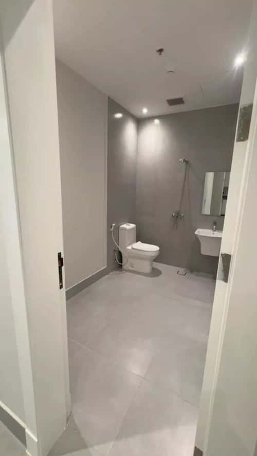 Apartment 138.93 SQM with 3 Bedrooms An-Narjis, North Riyadh, Riyadh