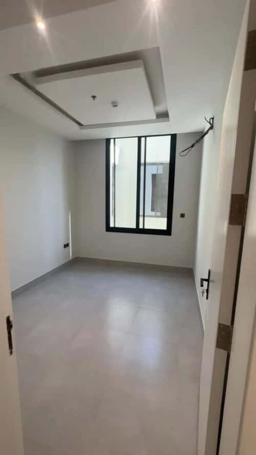 Apartment 138.93 SQM with 3 Bedrooms An-Narjis, North Riyadh, Riyadh