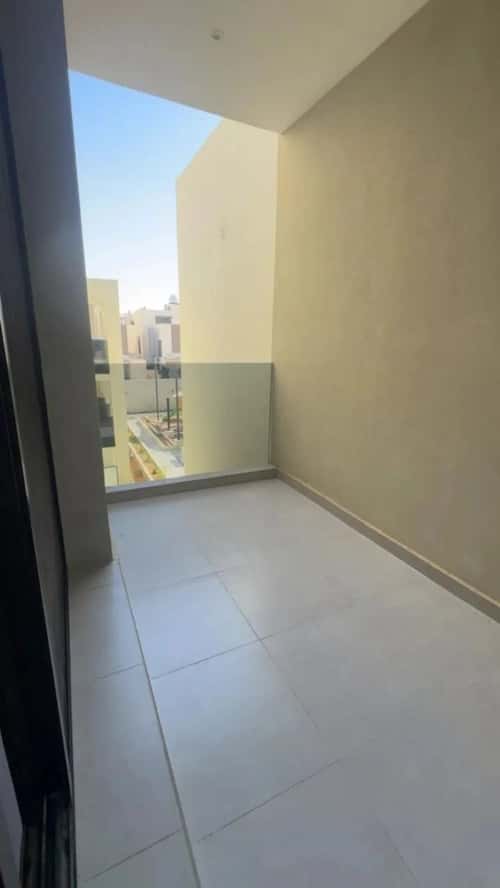 Apartment 138.93 SQM with 3 Bedrooms An-Narjis, North Riyadh, Riyadh