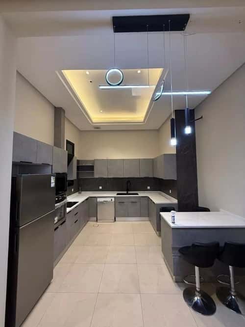 Apartment 107.4 SQM with 3 Bedrooms Qurtubah, East Riyadh, Riyadh