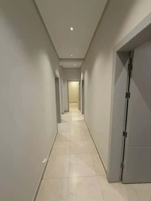 Apartment 107.4 SQM with 3 Bedrooms Qurtubah, East Riyadh, Riyadh
