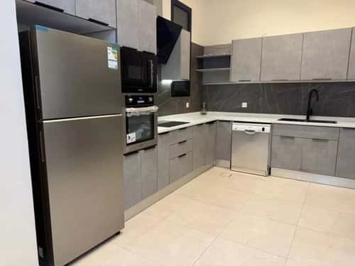 Apartment 107.4 SQM with 3 Bedrooms Qurtubah, East Riyadh, Riyadh