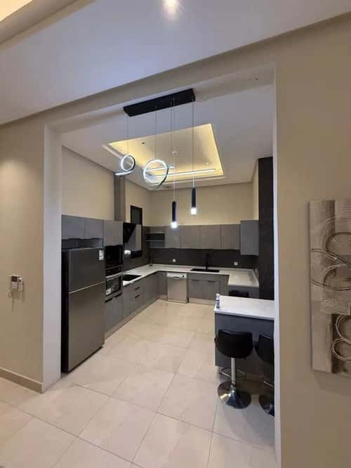 Apartment 107.4 SQM with 3 Bedrooms Qurtubah, East Riyadh, Riyadh