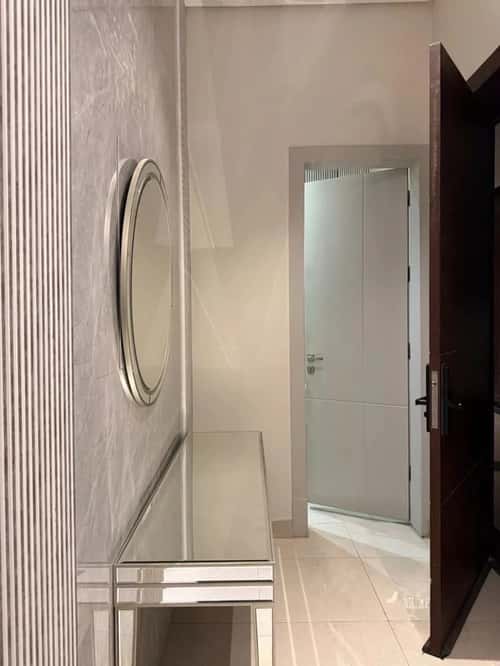 Apartment 107.4 SQM with 3 Bedrooms Qurtubah, East Riyadh, Riyadh