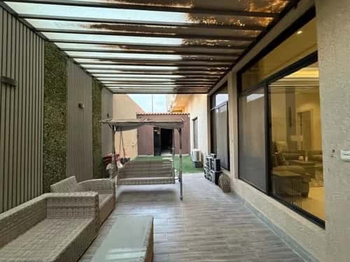 Apartment 107.4 SQM with 3 Bedrooms Qurtubah, East Riyadh, Riyadh