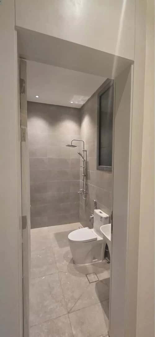 Apartment 127.1 SQM with 5 Bedrooms Al-Yarmuk, East Riyadh, Riyadh