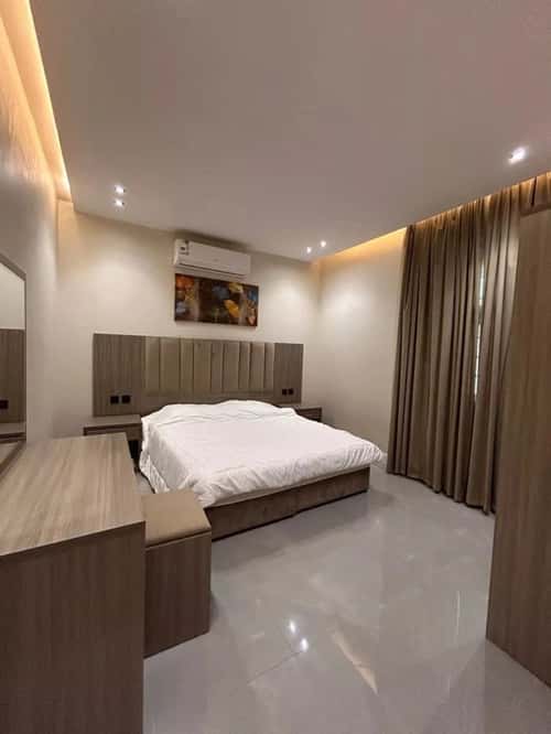 Apartment 60 SQM with 1 Bedroom Mugharazat, North Riyadh, Riyadh