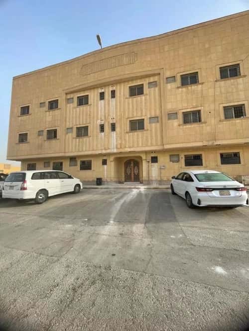 شقة 80 متر مربع بغرفة بدر، جنوب الرياض، الرياض