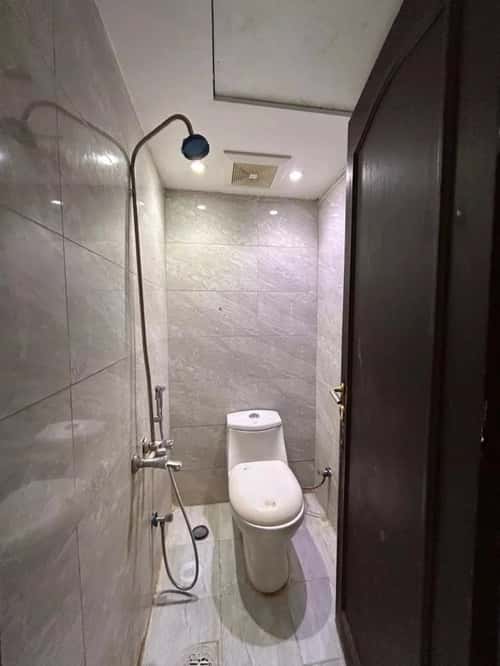 Apartment 60 SQM with 1 Bedroom Mugharazat, North Riyadh, Riyadh