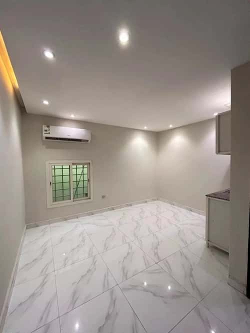 Apartment 60 SQM with 1 Bedroom Mugharazat, North Riyadh, Riyadh