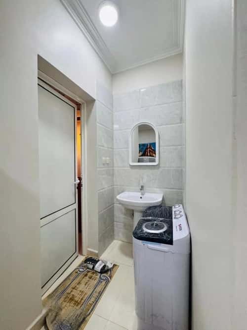 Apartment 60 SQM with 1 Bedroom Teebh, Aldammam