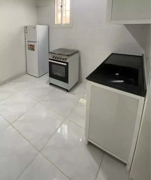 Apartment 40 SQM with 1 Bedroom Al Rabbwah, North Jeddah, Jeddah