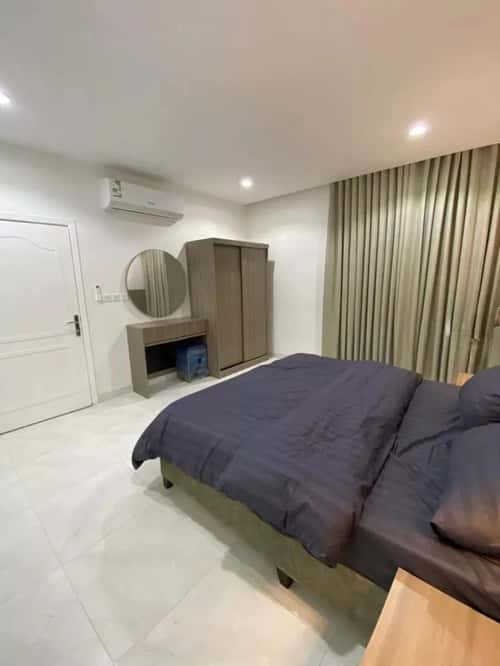 Apartment 40 SQM with 1 Bedroom Al Rabbwah, North Jeddah, Jeddah