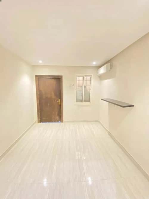 Apartment with 1 Bedroom Mugharazat, North Riyadh, Riyadh