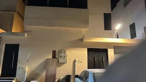 Apartment 348 SQM with 3 Bedrooms Ar-Rimal, East Riyadh, Riyadh