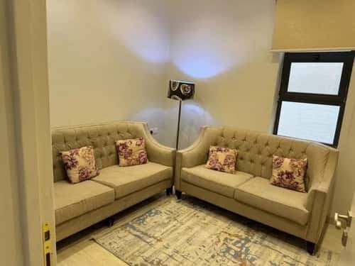 Apartment 348 SQM with 3 Bedrooms Ar-Rimal, East Riyadh, Riyadh