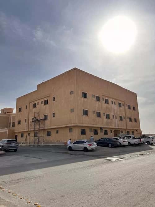 Apartment 80 SQM with 1 Bedroom Bader, South Riyadh, Riyadh