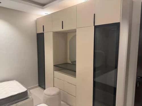 Floor 280 SQM with 5 Bedrooms Al-Yasmeen, North Riyadh, Riyadh