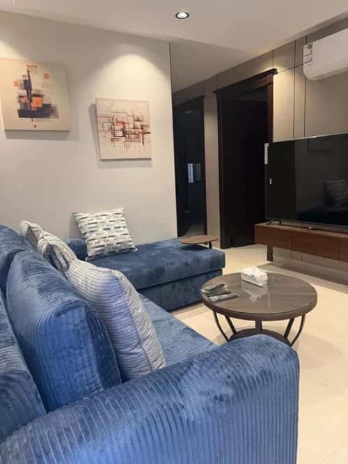 Floor 280 SQM with 5 Bedrooms Al-Yasmeen, North Riyadh, Riyadh