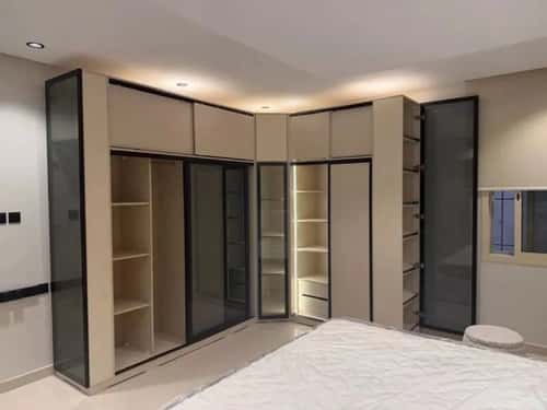 Floor 280 SQM with 5 Bedrooms Al-Yasmeen, North Riyadh, Riyadh