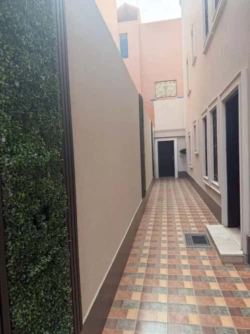 دور 280 متر مربع ب 5 غرف الياسمين، شمال الرياض، الرياض
