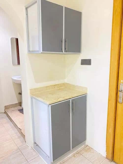 Apartment with 1 Bedroom Mugharazat, North Riyadh, Riyadh