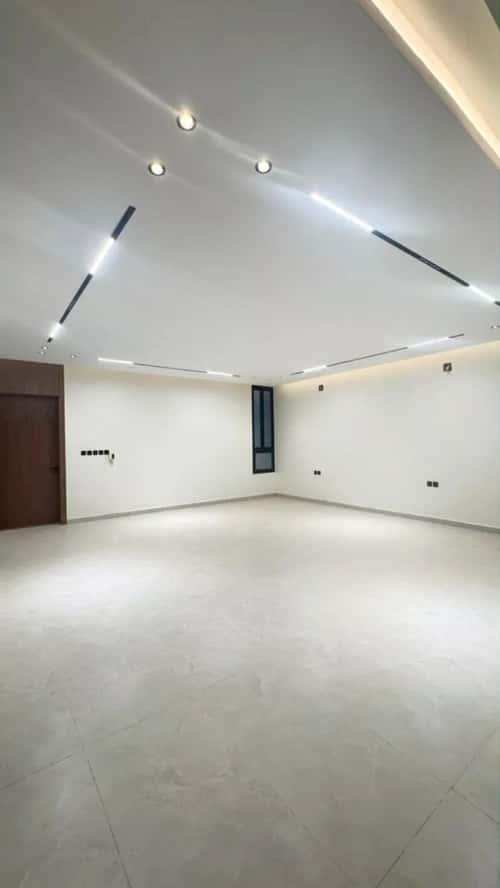 Floor 354.63 SQM with 5 Bedrooms Dahiat Namar, West Riyadh, Riyadh