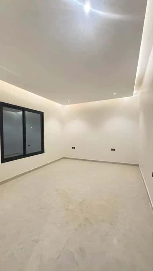 دور 354.63 متر مربع ب 5 غرف ضاحية نمار، غرب الرياض، الرياض